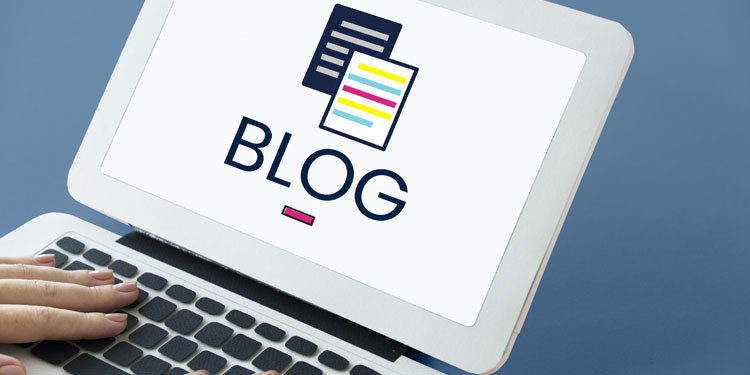 Creare affiliate Blog