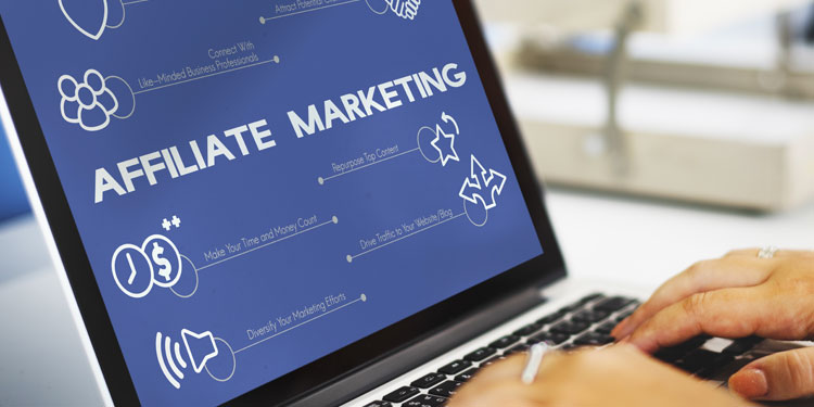 Iscrizione Programmi Affiliazione