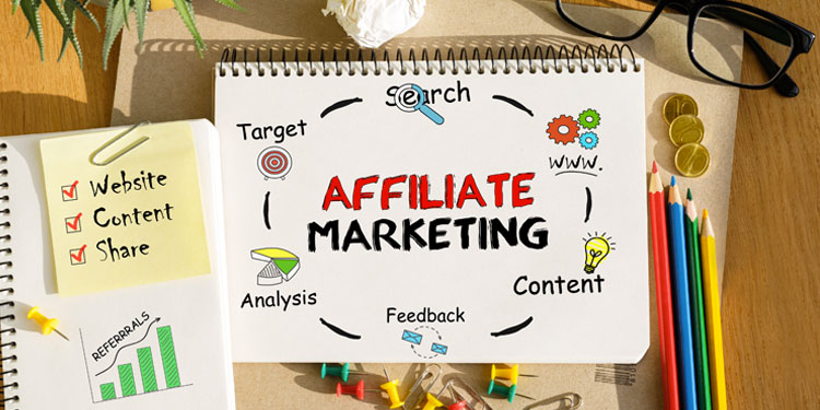 affiliate marketing come funziona