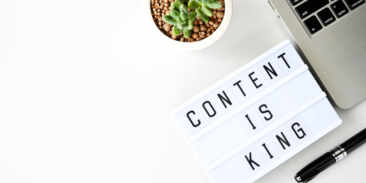 creare contenuti affiliate marketing