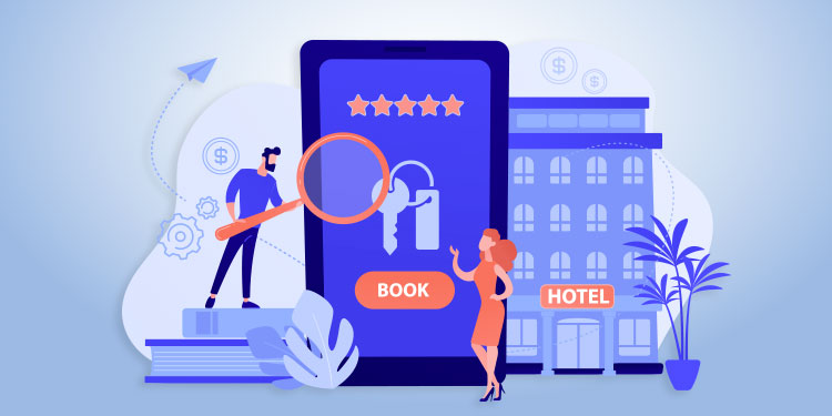 affiliazione booking