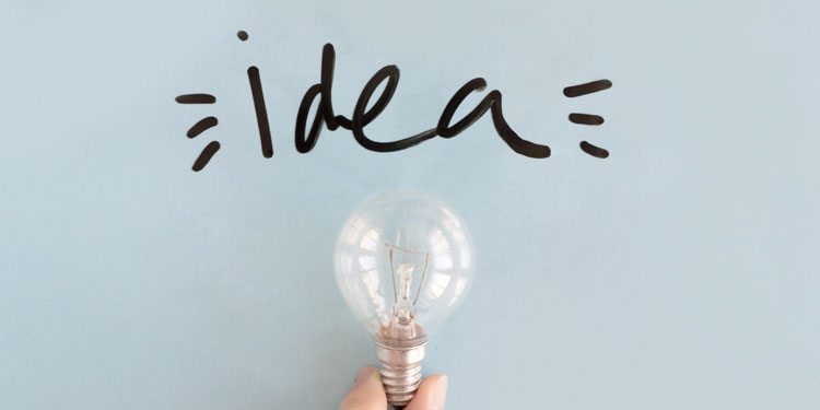 80 Idee per un Blog di Nicchia