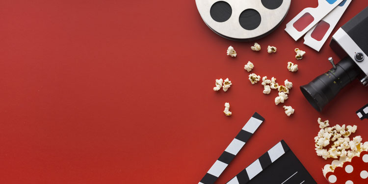 Blog di Cinema