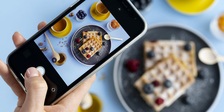 Blog di Cucina Food Blog
