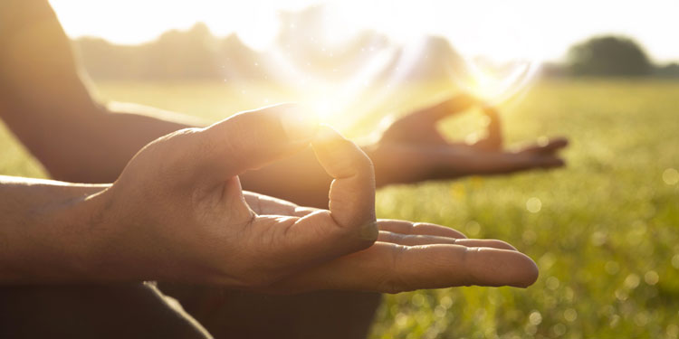 Blog di Meditazione e Yoga