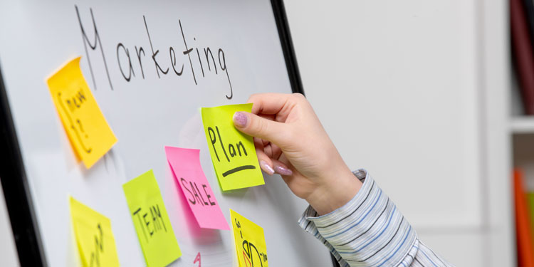 blog di marketing