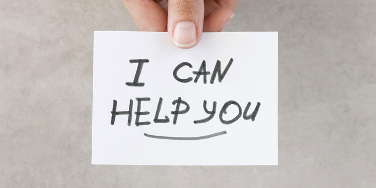 Blog sulla Crescita personale