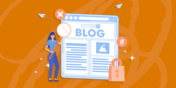 Idee Argomenti Blog