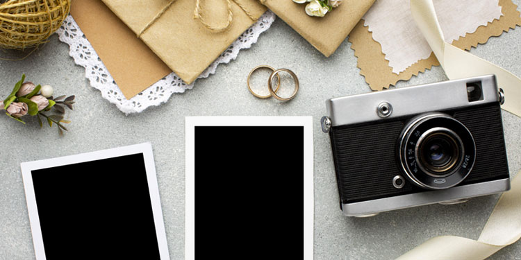 Wedding Blog