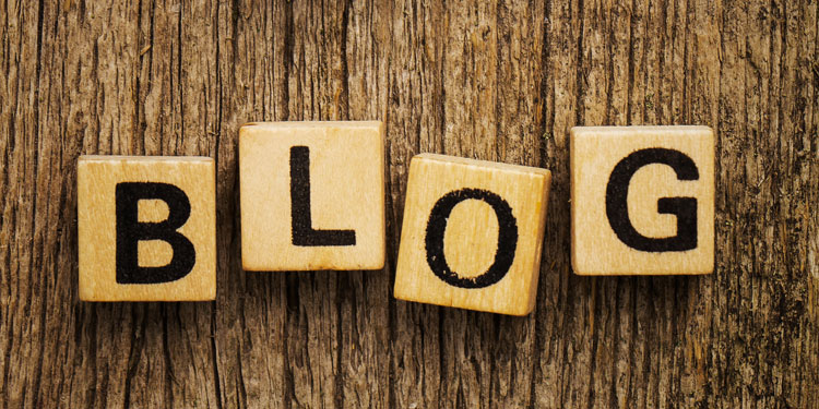 scegliere argomento del blog