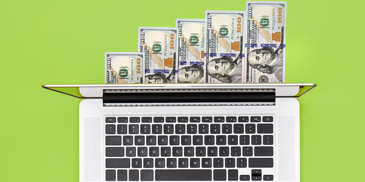 Come monetizzare un blog