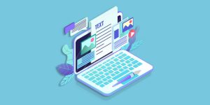 Differenza Blog Sito Web