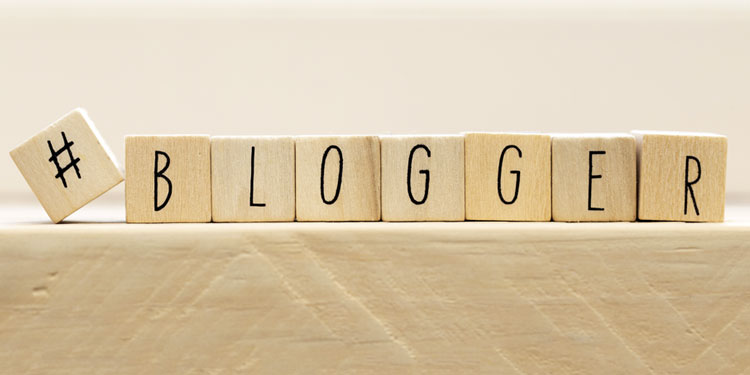 diventare blogger di successo