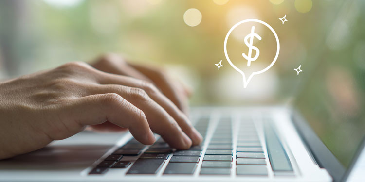 Guadagnare affiliate marketing