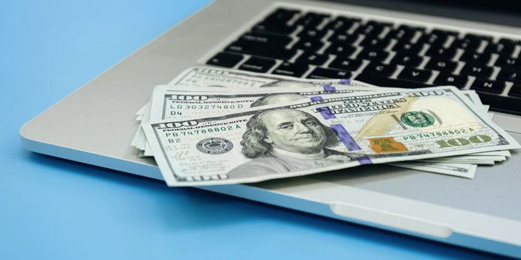 Guadagnare scrivendo online: 7 opzioni