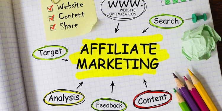 consigli Guadagnare Affiliazioni