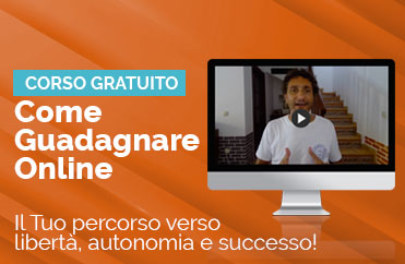 risorse gratuite Guadagnare Online